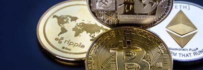 While everyone talks, Bitcoin just keeps running - Part II