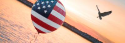 The U.S. economy felt like a balloon in search of a needle - Part II