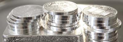 Silver and Platinum: buying opportunities gone unnoticed