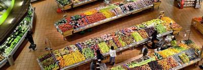 Inflation outlook
