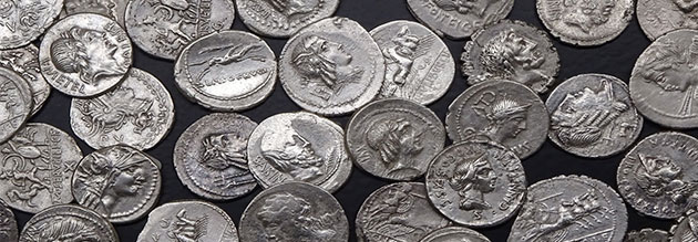 Corruption of the currency and decivilization:  Lessons from the Fall of the Roman Empire (Part II)