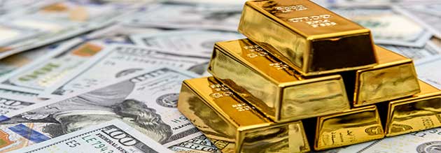 Central Banks’ record gold stockpiling