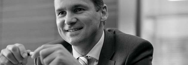 Interview with Robert Hartmann: “I expect an exponential rise in the gold price”