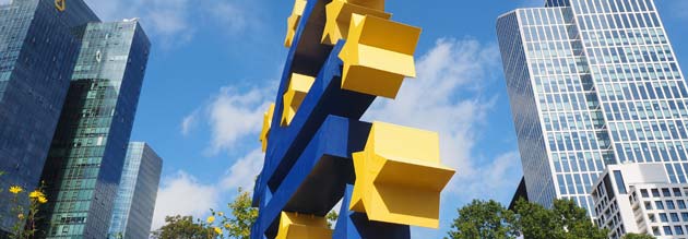 The ECB's "mea culpa"