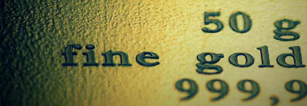 Is gold too expensive?