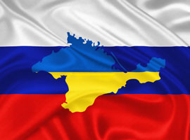 Ukraine - Krise