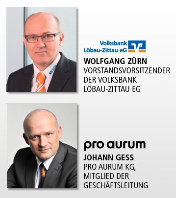 Stiftungsvermögen verwahren