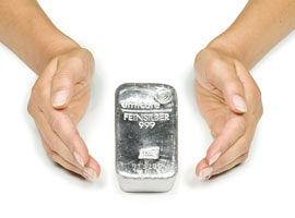 Edelmetalldepot 