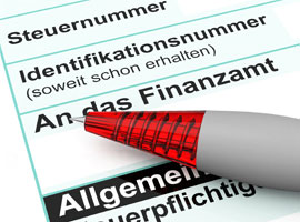Steuererhöhung Nein Danke!