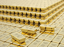 Gold Etcs Warum Der Erste Borsengehandelte Goldbarren Nicht Uberzeugt News Chartanalysen Pro Aurum