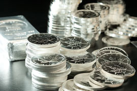 Silber