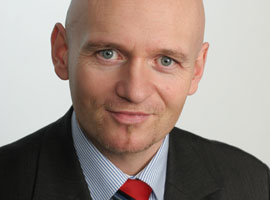 uwe bergold