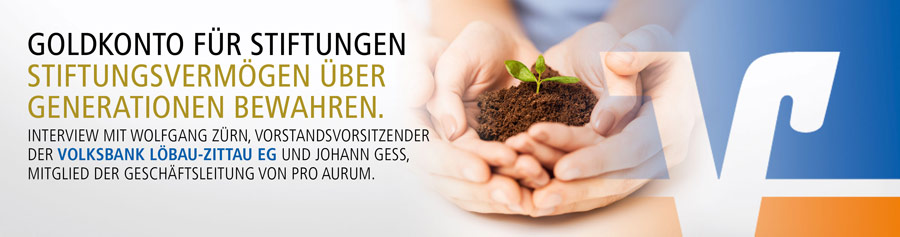 Header Stiftungsvermögen bewahren