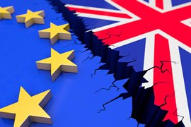 brexit und was macht Gold?