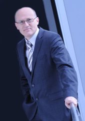 Wolfgang Zürn - Volksbank Löbau Zittau