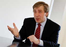 Prof. Dr. Wellershoff